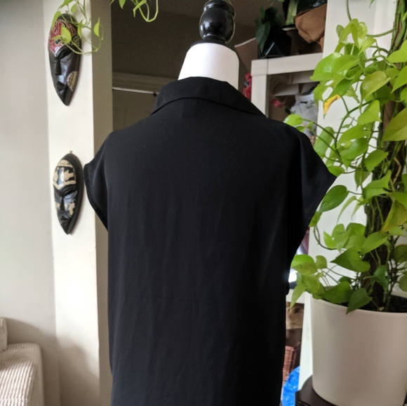 Medium Forever 21 Blouse - Picture 2 of 3